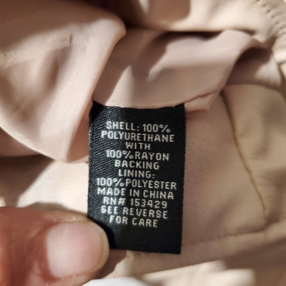 LOVE STAR JACKET - Picture 7 of 10